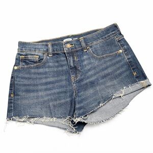 NWOT Cut-off Shorts